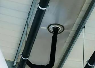 沂源虹吸排水的原理