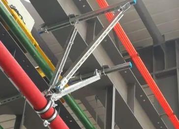 沂源抗震支架厂家与你分享你必须做的紧急情况下的准备